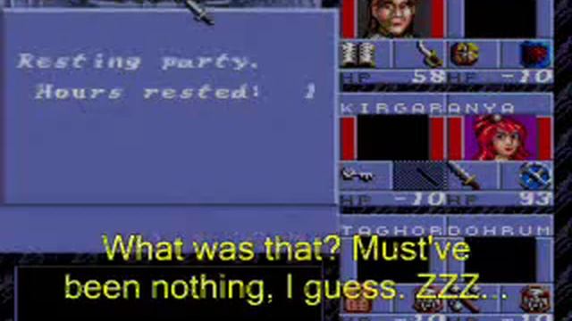 Eye of the Beholder I- 10 Secrets, Tricks, and Glitches смотреть онлайн
