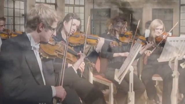 Dvorak: Serenade for String Orchestra in E Major, Op. 22 ... смотреть онлайн