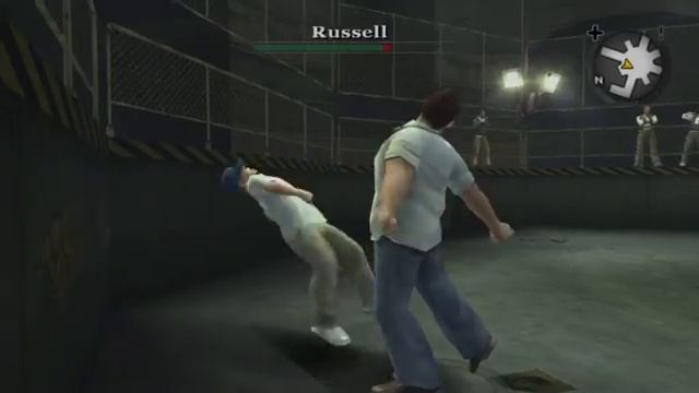 BULLY Walkthrough Gameplay Part 4: CHARACTER SHEETS смотреть онлайн