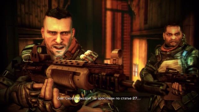 Прохождение Killzone 2 (живой коммент от alexander.plav) Ч. 28 смотреть онлайн