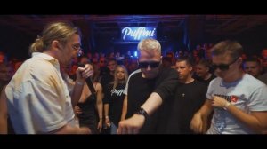 KLAVA BRAVO - 3 СТУДИЙНЫХ РАУНДА VS OTTO ( КУБОК МЦ АВТОТЮН БАТТЛ )