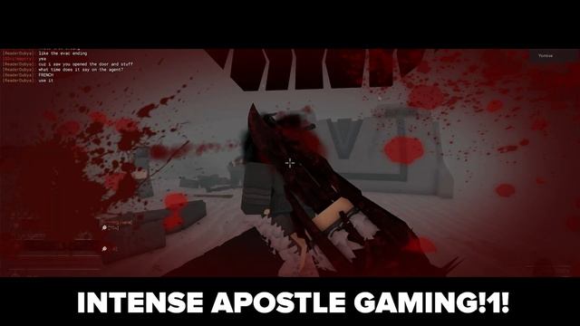 THIS NEW DECAYING WINTER PERK IS AWESOME! (ROBLOX) смотреть онлайн