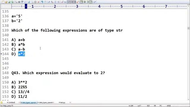 Microsoft Python Certification Exam (98-381)YouTube Live Stream by Durga Sir @ 4:30PM смотреть онлайн
