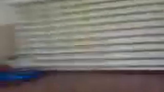 Кувырок назад на физре