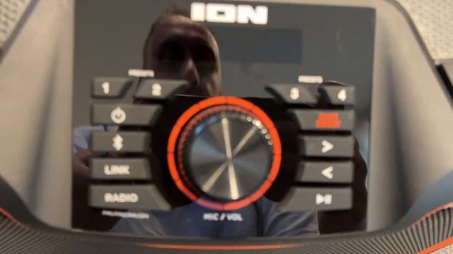 Ion Sport XL All-Weather Rechargeable Bluetooth Speaker - Review and Unboxing смотреть онлайн