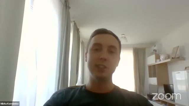 Real Estate Insights - Nikita Kornienko (Founder @Simple Estate) смотреть онлайн
