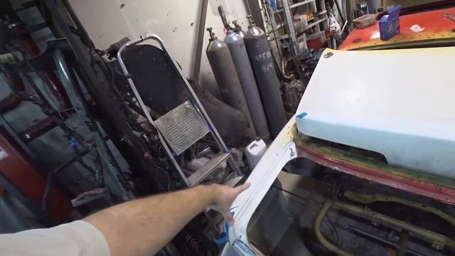 Что происходит с 200SX Стилова? Внедорожник на 500hp+ смотреть онлайн