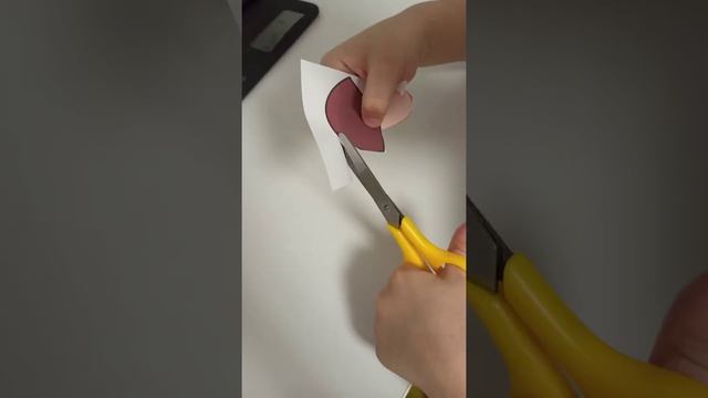 Аппликация из цветной бумаги Запасливый ёжик смотреть онлайн