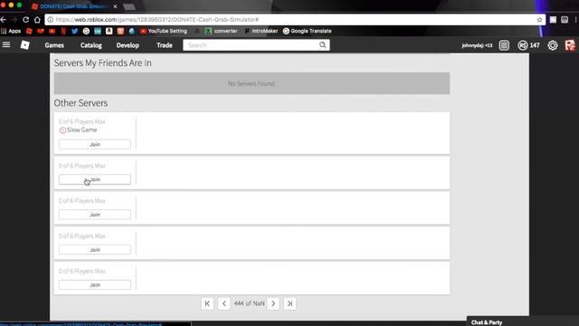 HOW TO GET A VIP SERVER IN ANY GAME ON ROBLOX FOR FREE! смотреть онлайн