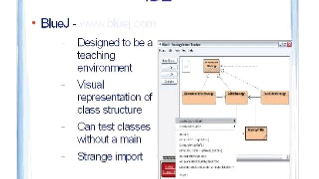 Introduction to GridWorld Part I of IV смотреть онлайн