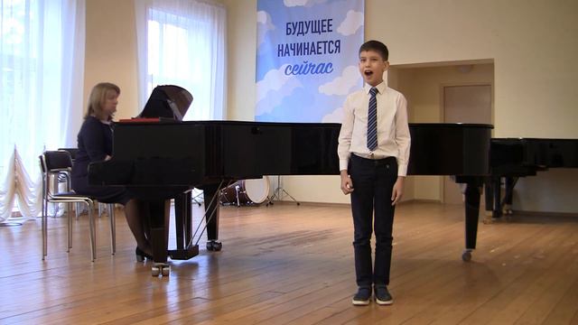 Киселёв Александр - г.Обнинск - А.Островский Пусть всегда будет солнце смотреть онлайн