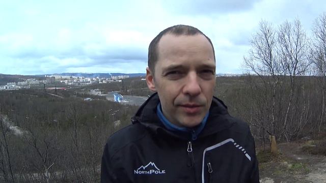 Спортулайф. Итоги работы. Отчёт №1. смотреть онлайн
