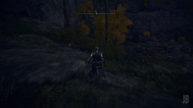 Elden Ring | Enchanted Knight (Deleted Starting Class) - Beta Gameplay смотреть онлайн
