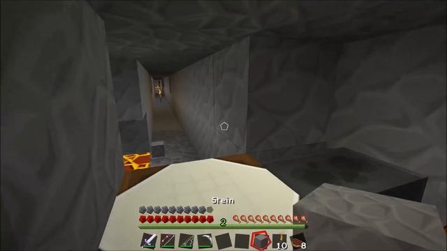 Minecraft Duell #11 [German] смотреть онлайн