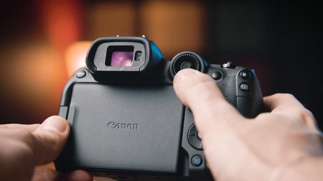 Is The Canon EOS R7… The MIRRORLESS 7D? смотреть онлайн