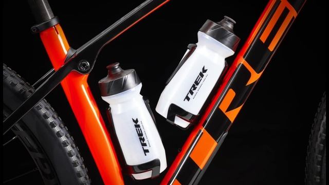 TREK procaliber 9.7 2023 ? IsoSpeed | Rockshox REBA RL | sram GX Eagle | bontrager kovee karbon смотреть онлайн