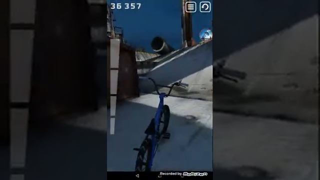 Крутые трюки в TOUCHGRIND BMX, на великах: BMX и MTB смотреть онлайн