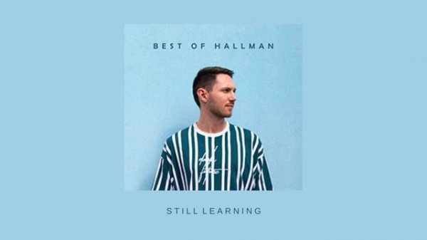(1-Hour) BEST of HALLMAN