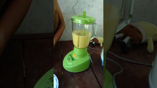 Blender bush mangga смотреть онлайн