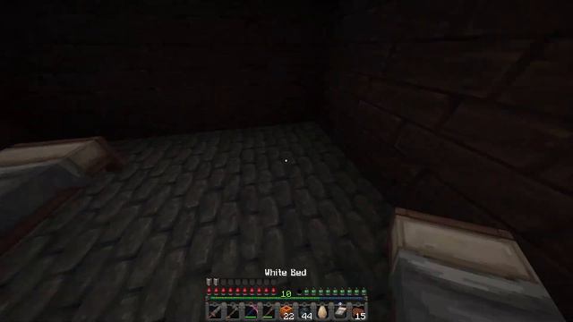 My Friend Made A Herobrine Minecraft Server (Herobrine Server ep. 1) смотреть онлайн