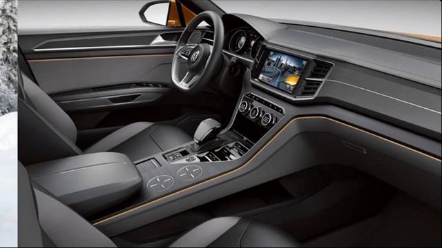 Volkswagen 2015 Model Volkswagen Tiguan