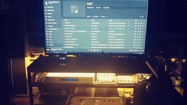 NAD M51/ Unico Primo/PMC twenty23 : scherzo for x-wing смотреть онлайн