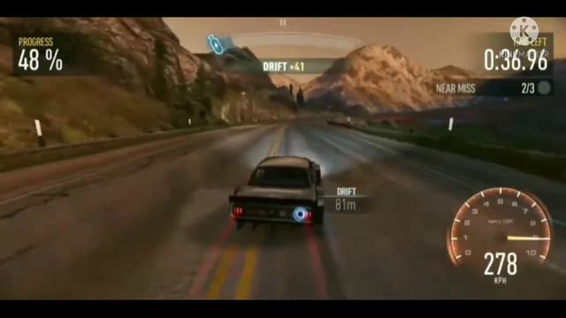 NEW CHAPTER COMPLETED ROBIN NFS #5 смотреть онлайн