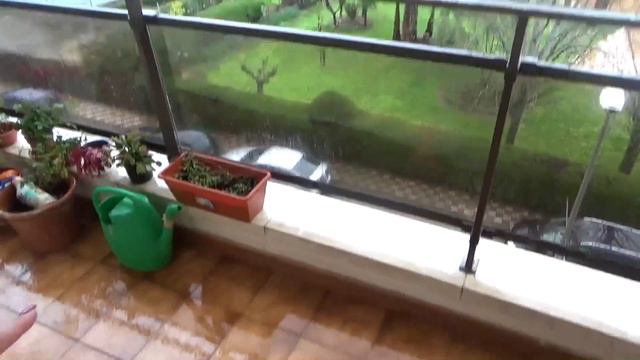 Влог ни о чем, одним словом карантин Лорет Испания смотреть онлайн