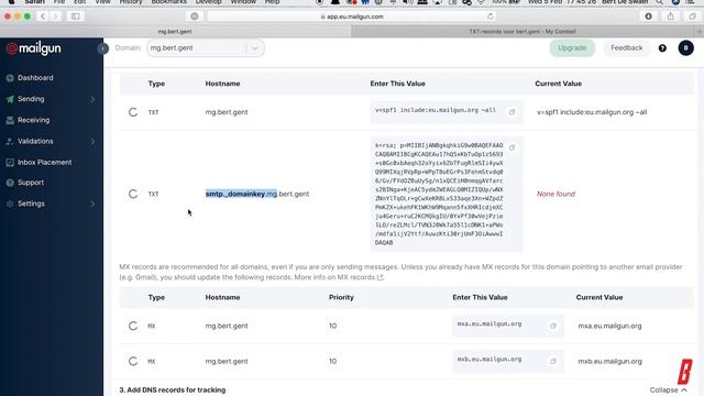 How to send emails with Wordpress using Mailgun смотреть онлайн