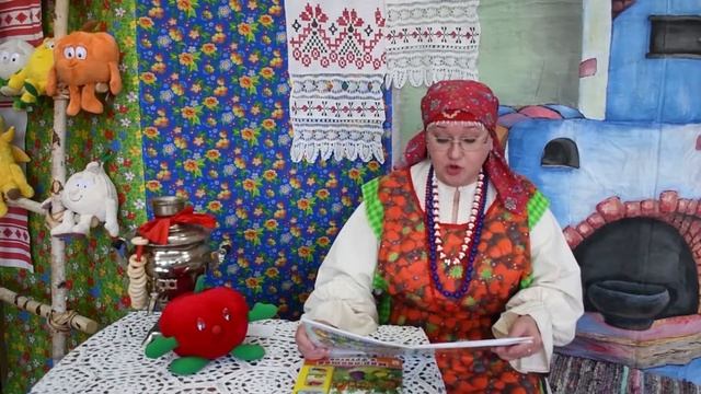 Садовые истории. Выпуск 2. Помидор смотреть онлайн