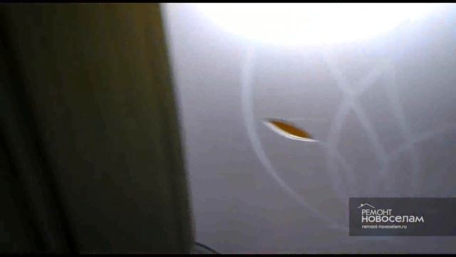 Ремонт квартиры в новостройке под ключ в ЖК Славянка, Одинцово смотреть онлайн