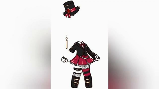 Одежда [Читать описание!] смотреть онлайн