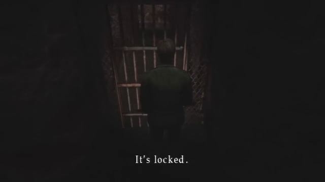 Silent Hill 2 - THE HANGMAN - Gameplay Walkthrough - Part 18 (Xbox 360/PS3/PC) [HD] смотреть онлайн