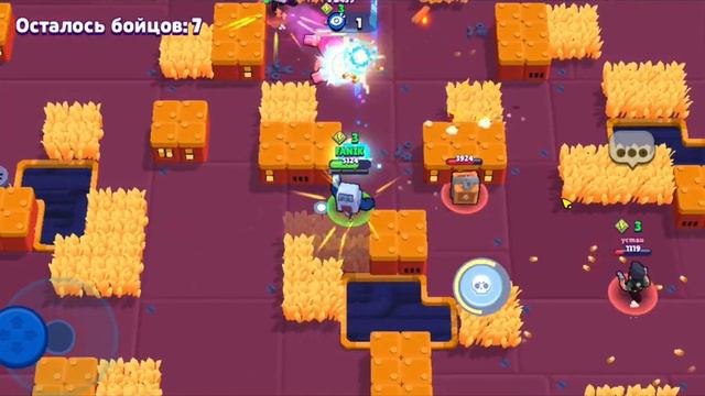 PHONK/Brawl Stars смотреть онлайн
