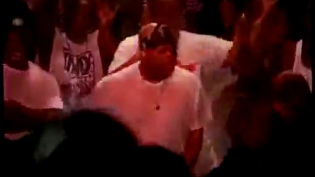 DMX - Money Power Respect & 4321 смотреть онлайн