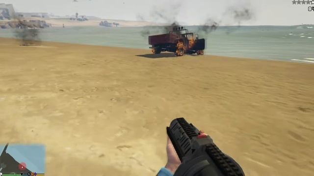 Gta 4 vs Gta 5 на минимальных настройках Гта 5 смотреть онлайн