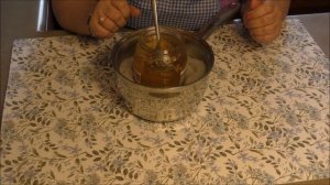 КАК РАСТОПИТЬ МЁД, НЕ ТЕРЯЯ КАЧЕСТВА