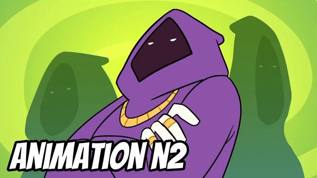 Shadow Wizard Money Gang meme (New Versions) смотреть онлайн