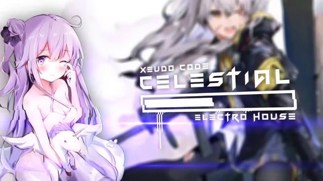 Xeudo Code - Celestial [Electro House/Ambient] смотреть онлайн