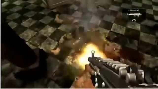 Обзор Conflict Denied Ops смотреть онлайн