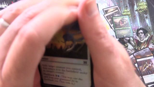 EPIC PULLS! Double Masters 2022 Collector Boosters смотреть онлайн