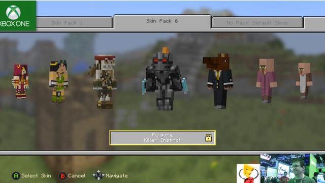 Minecraft (Xbox 360/PS3) - TITLE UPDATE 17 - HORSES!?! DISCUSSION + MORE! смотреть онлайн