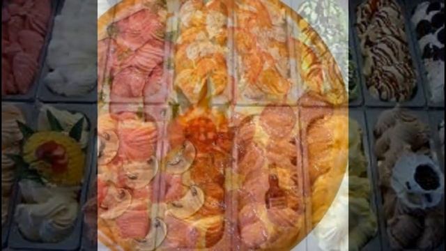 Смак пицца в железнодорожном смотреть онлайн