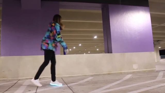 Alan Walker - Faded (Remix 2020) ♫ Shuffle Dance Music Video[Electronic Music]
