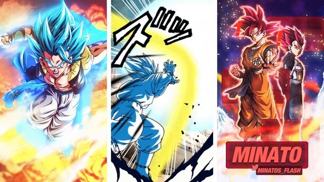 NEW FREE EX SKILL ORBS! QUEST AREA 30 STAGES 5, 6, 7, 8 (DBZ: DOKKAN BATTLE) смотреть онлайн