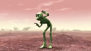 Папасита амутукосито зеленый человечек танцует #папасита