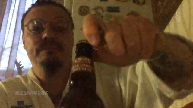 Сергей Симонов снова в завязке? / Что бесит Дона Симона? смотреть онлайн