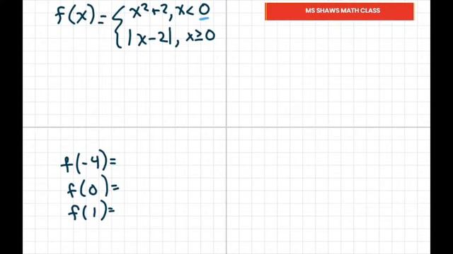 Graph a Piecewise Defined Function. Test For Continuity at x=0 смотреть онлайн
