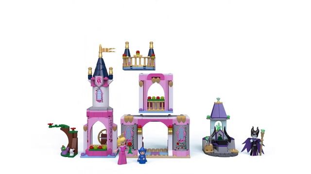 41152 Disney www.lego-shop.ru смотреть онлайн