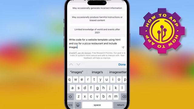 How to Make Money with ChatGPT | How to use Chat GPT to make Money смотреть онлайн